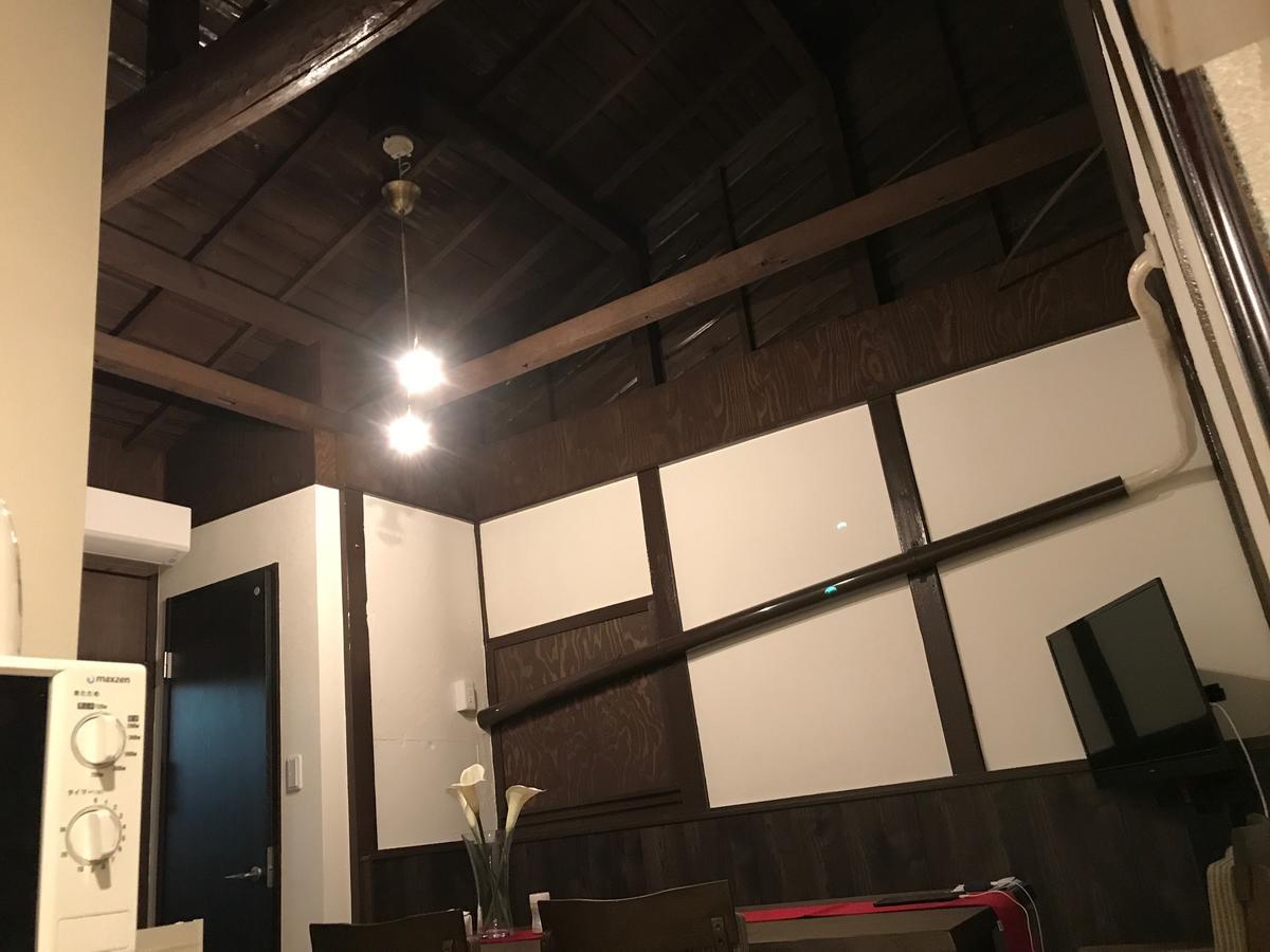 Ermitage Osaka Dome Apartment Bagian luar foto
