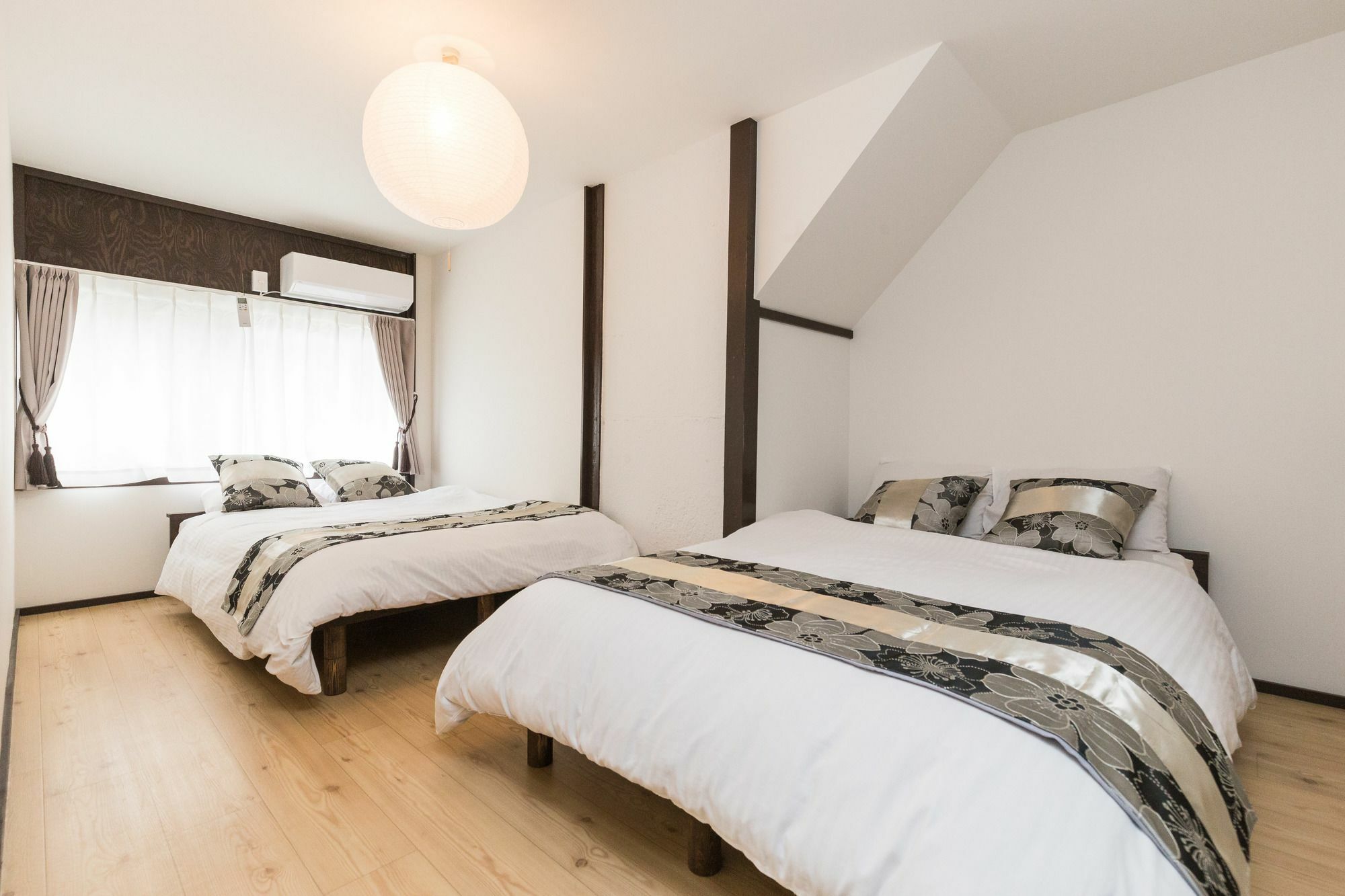 Ermitage Osaka Dome Apartment Bagian luar foto